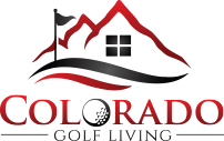 Colorado golf course homes for sale